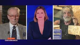 Vittorio Feltri e Mauro Corona sul patteggiamento di Giovanni Toti e il caso di Matteo Salvini thumbnail
