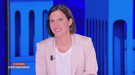 Elly Schlein: "Non siamo entusiasti di questa commissione" thumbnail