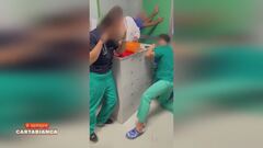 Continuano le aggressioni al personale sanitario