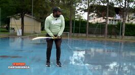 Monfalcone, bandito il cricket in tutta la città thumbnail