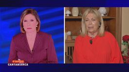 Rita Dalla Chiesa: "L'omicidio di mio padre Carlo Alberto è stato un omicidio politico" thumbnail