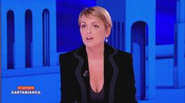 Francesca Pascale e la fine del matrimonio con Paola Turci thumbnail