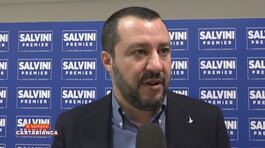 Matteo Salvini contro la Legge Fornero thumbnail