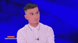 La storia di Samuele Batistoni, ex militante CasaPound thumbnail