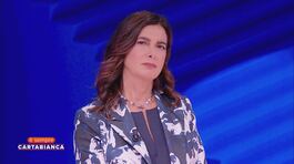Laura Boldrini: "La Lega nasce antifascista ma poi diventa convintamente fascista" thumbnail