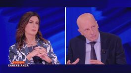 Alessandro Sallusti: "Se fossi di sinistra e vedessi la destra estrema che avanza in Europa mi domanderei dove ho sbagliato" thumbnail