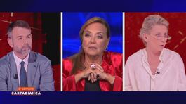 Annamaria Bernardini de Pace: "Chi sta su Only Fans non mi indigna: sono purtroppo i figli della generazione dei social e dei telefonini" thumbnail