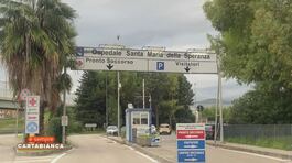 L'emergenza negli ospedali e la mancanza di personale thumbnail
