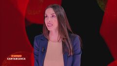 La testimonianza di Myriam D'Anna, creator Only Fans - È sempre ...