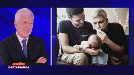 Nichi Vendola: "La famiglia c'è dove c'è un progetto d'amore" thumbnail