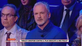 Roberto Proia: "Il film racconta del disastroso effetto del bullismo sui ragazzi" thumbnail