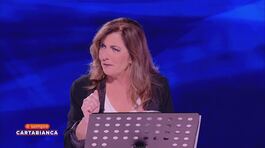 Il monologo di Francesca Reggiani thumbnail