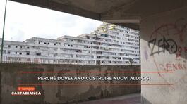 Le ristrutturazione delle Vele di Scampia thumbnail