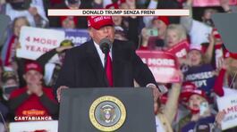 Donald Trump senza freni thumbnail