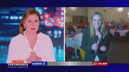 Elezioni USA: in diretta dalla sede dei repubblicani in Pennsylvania thumbnail