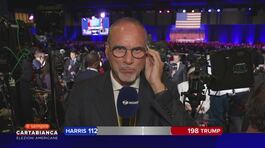 Elezioni USA: sorpasso di Trump in Pennsylvania thumbnail
