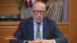 Alessandro Sallusti commenta la manifestazione di Casapound a Bologna thumbnail