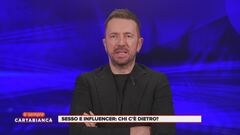 Andrea Scanzi: "Il web può essere devastante"