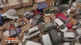 Alluvione di Valencia, il popolo si sente abbandonato thumbnail