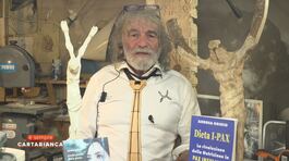 Mauro Corona sul risultato delle elezioni in Emilia e in Umbria thumbnail