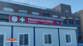 Un viaggio nella sanità pubblica Calabrese thumbnail