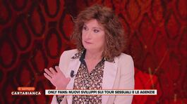 Caso Only Fans: il commento di Vladimir Luxuria thumbnail