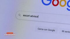 Escort-Advisor: la piattaforma che recensisce le escort