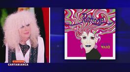 Donatella Rettore presenta il suo nuovo album thumbnail