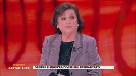 Simonetta Matone sull'abbassamento del canone thumbnail