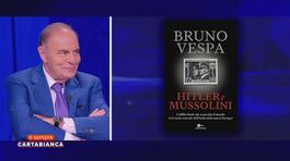 Bruno Vespa presenta il suo nuovo libro thumbnail