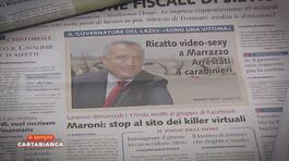 Piero Marrazzo, lo scandalo del 2009 thumbnail