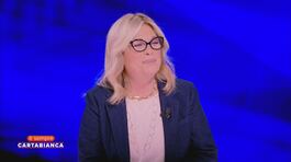 Rita Dalla Chiesa sull'abbassamento del canone Rai thumbnail