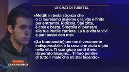 L'ossessione di Turetta: il commento della nonna di Giulia thumbnail