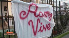 Morte Ramy Elgaml, crescono le rivolte nel quartiere thumbnail
