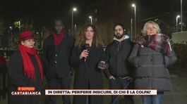 Periferie insicure, di chi è la colpa? thumbnail