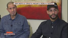 Ramy Elgaml morto al Corvetto: parlano il padre e il fratello thumbnail