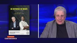 "Mi ritorna in mente" il debutto a teatro di Mario Giordano thumbnail
