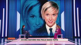 Margherita Toffa: chi era davvero mia figlia Nadia Toffa thumbnail