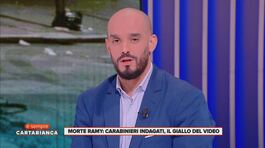 L'opinione di Saif Eddine sulla morte di Ramy thumbnail