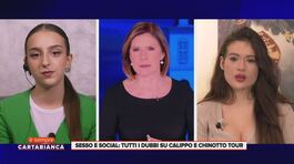 Tutti i dubbi sul Calippo e Chinotto Tour thumbnail