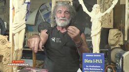 Salta l'aumento di stipendio per i ministri non parlamentari, il commento di Mauro Corona thumbnail