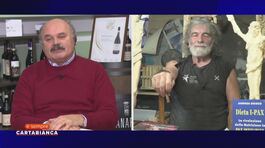 Oscar Farinetti: "Il linguaggio dei social viene trasferito al mondo politico" thumbnail