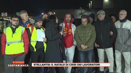 Stellantis: il natale di crisi dei lavoratori thumbnail