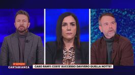 Caso Ramy: cos'è successo davvero quella notte? thumbnail