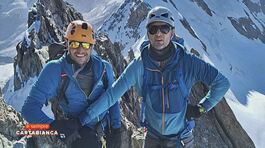 Mauro Corona commenta la strage degli alpinisti ritrovati sul Gran Sasso thumbnail