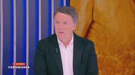 Matteo Renzi sul possibile accordo tra Giorgia Meloni ed Elon Musk thumbnail