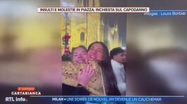 Milano, insulti e molestie in piazza: inchiesta sul capodanno thumbnail