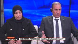 Parlano i genitori di Ramy Elgaml thumbnail