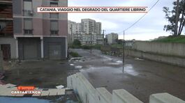 Catania: viaggio nel degrado del quartiere Librino thumbnail