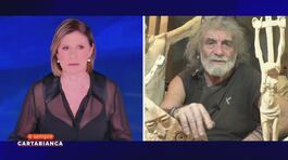Discriminazioni e aggressioni omofobe: il punto di vista di Mauro Corona thumbnail